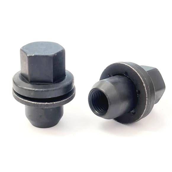 Колесные гайки М14х1.5 для Range Rover, Discovery 3/4