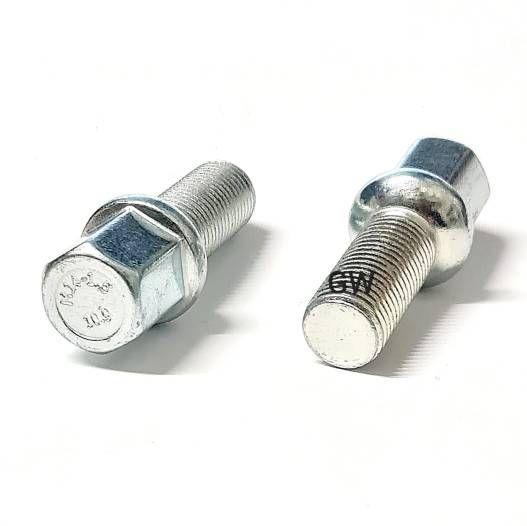 Болты сферические М14х1.5 L30 для Audi, Skoda, VW, Mercedes 2