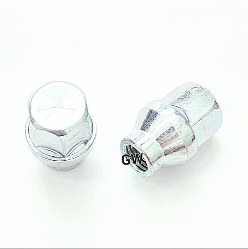 Колесные гайки с носиком М12х1.5 Ellis (12 шт.) 2