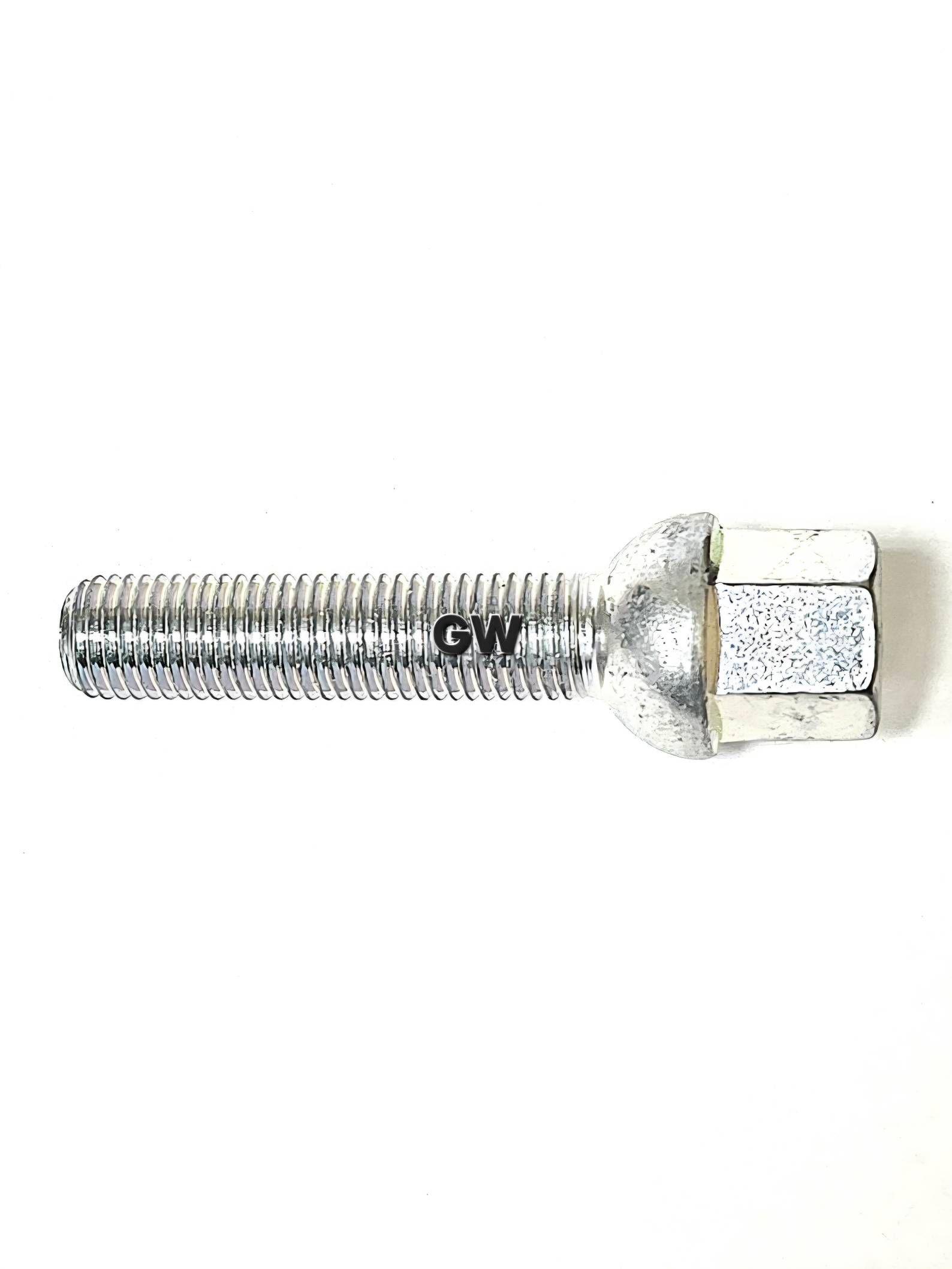 Болты сферические М12х1.5 L50 мм (12 шт.) 3