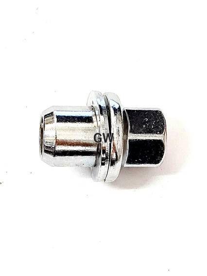 Гайки колесные для Range Rover, LR Discovery 3/4 (20шт.) 5