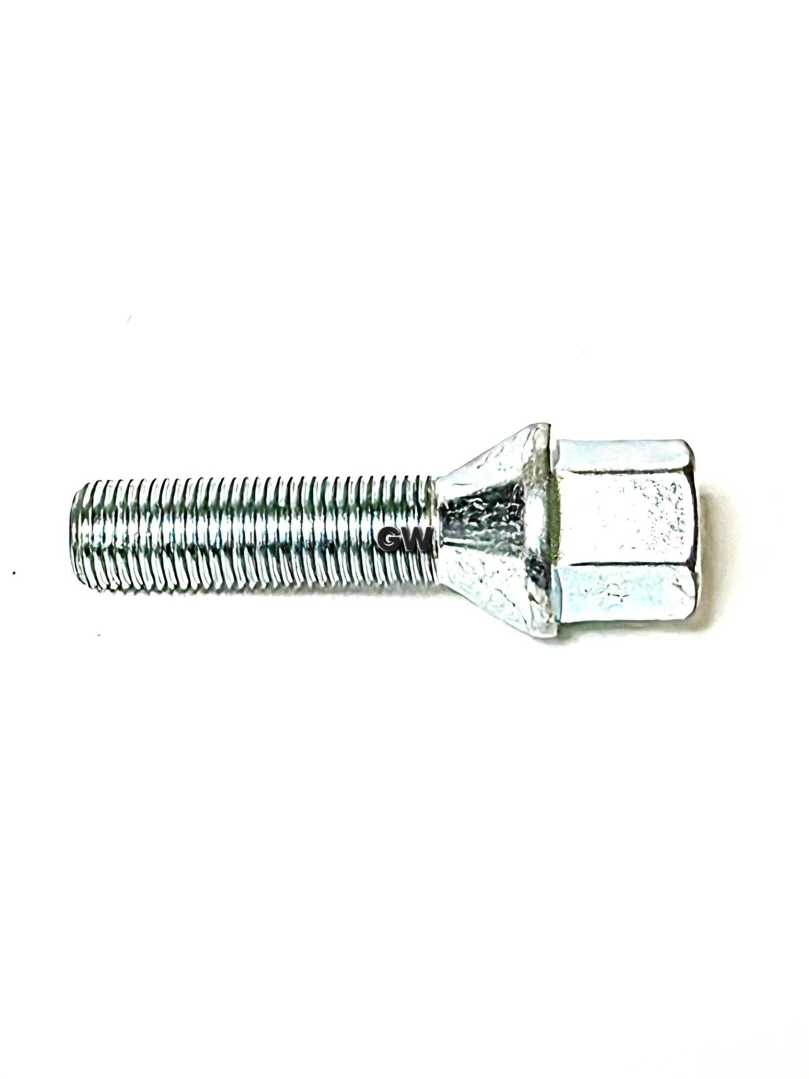Колесные болты удлиненные М12х1.25 L40 мм (5 шт.) 4