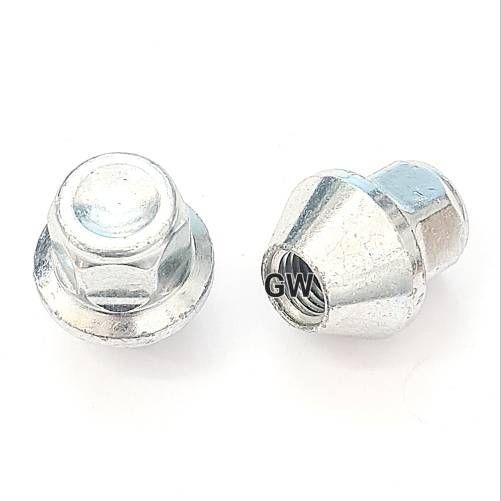 Колесные гайки М12х1.5 для Ford пр-во Farad (12шт.) 2