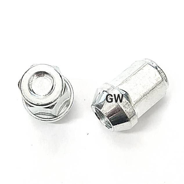 Колесные гайки конусные 1/2-20" (10шт.) 2