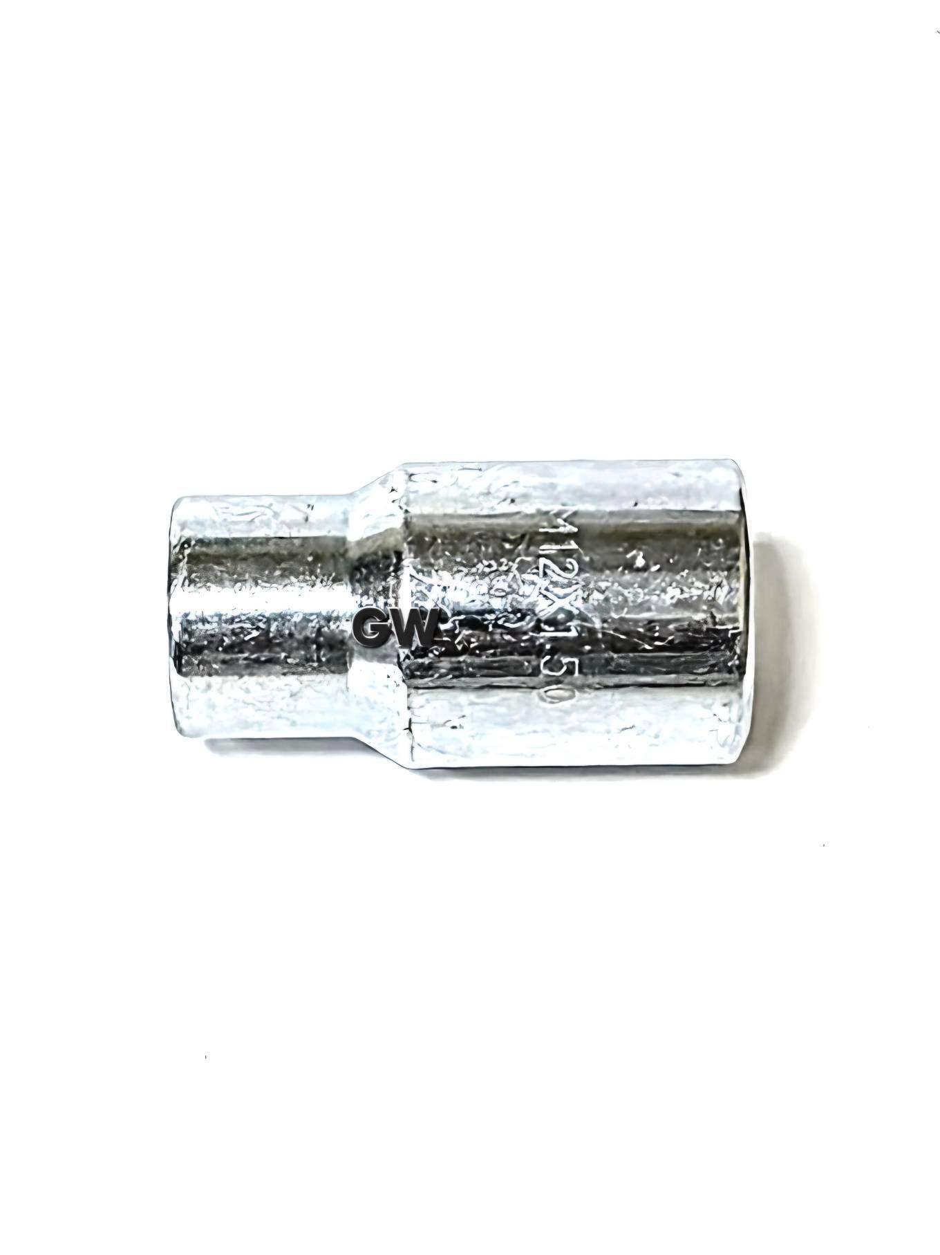 Колесные гайки М12х1.5 с носиком 11 мм (24 шт.) 3