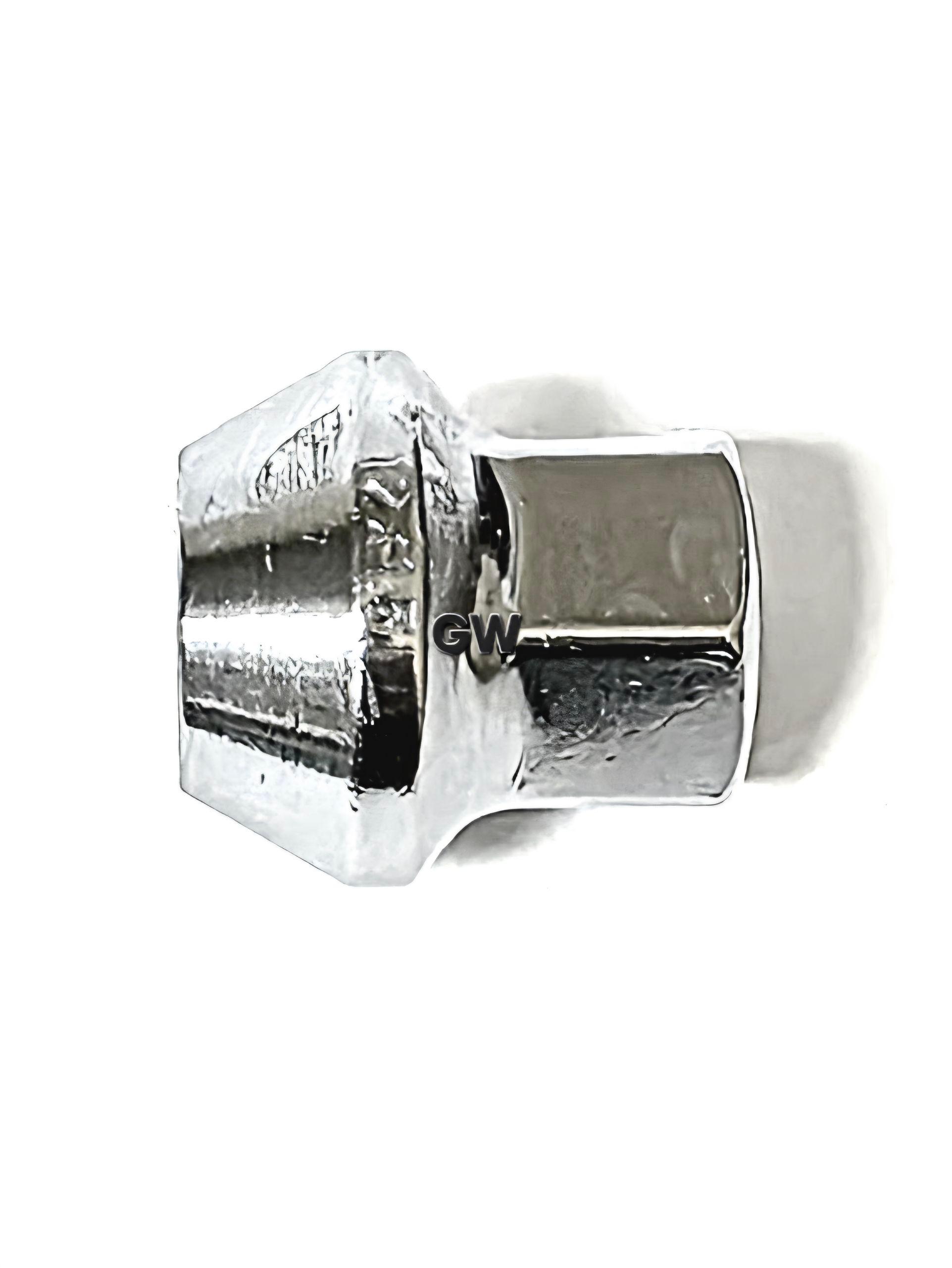 Колесные гайки М12х1.5 для Ford (24 шт.) 3