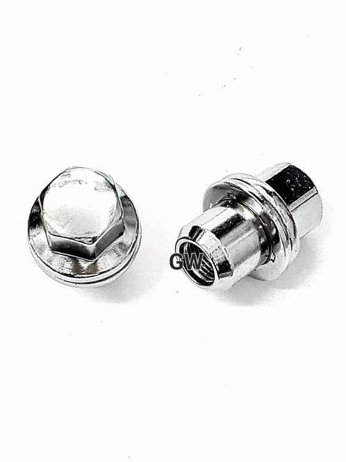Гайки колесные для Range Rover, LR Discovery 3/4 (20шт.) 4