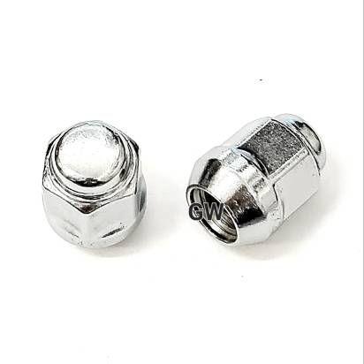Колесные гайки М14х2.0 L31 мм ключ 21 (12шт.) 2