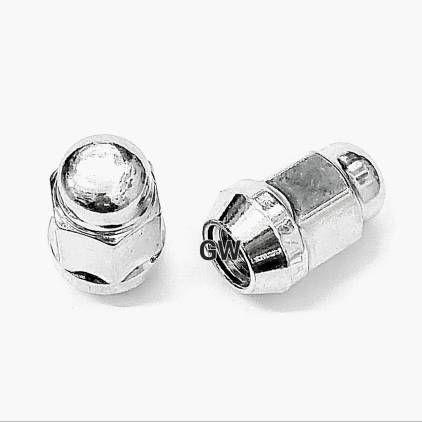 Колесные гайки М12х1.75 (8шт.) 2