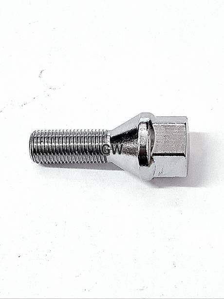 Болты конусные М12х1.25 длина 28 мм, ключ 19 (10шт.) 3