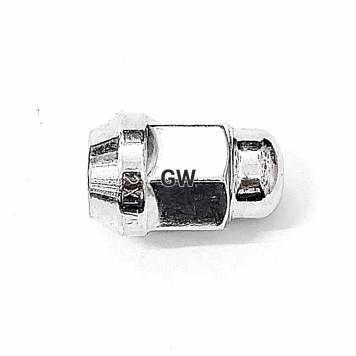 Колесные гайки М12х1.75 (8шт.) 3