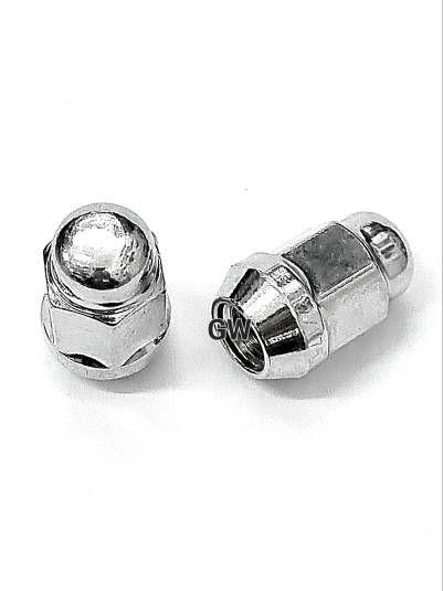 Колесные гайки М12х1.75 (24шт.) 2