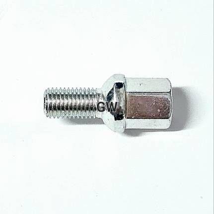Болты сферические М12х1.5 L21 мм (16 шт.) 3