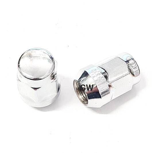 Колесные гайки М14х1.5 ключ 21 3
