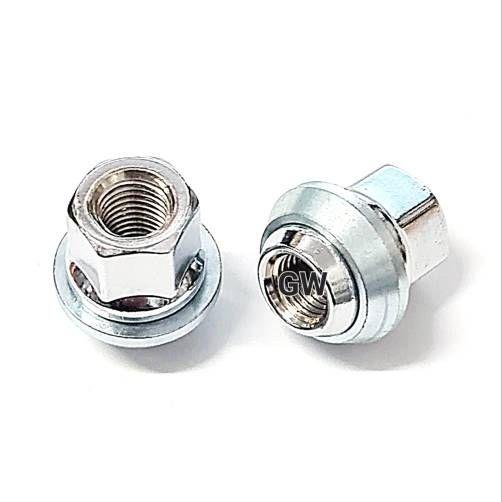 Колесные гайки М12х1.5 для Ford (20шт.) 2