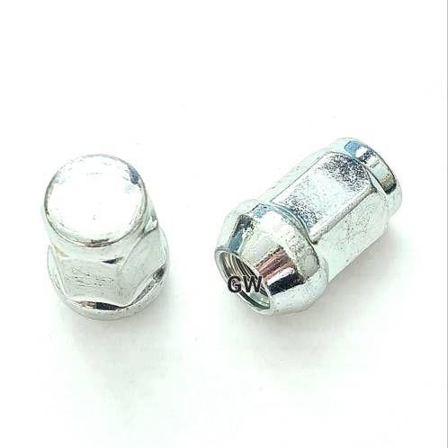 Колесные гайки М12х1.5 2
