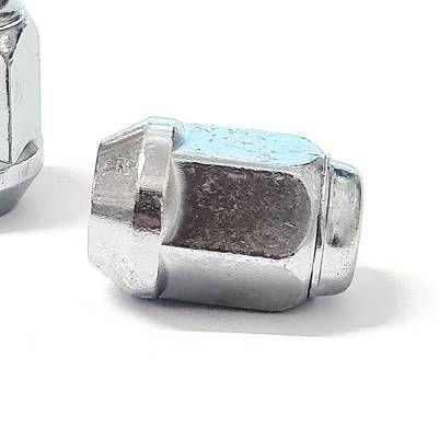 Колесные гайки М12х1.25 для Nissan, Subaru, Niva и др. (24 шт.) 3