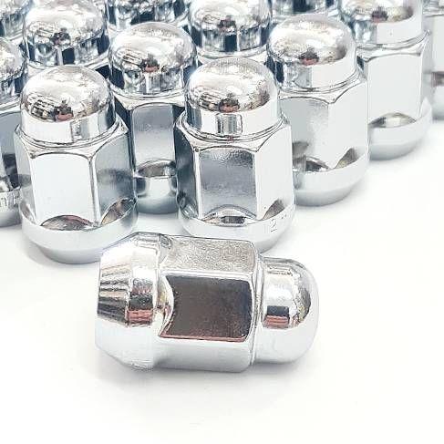 Колесные гайки 1/2-20" 3