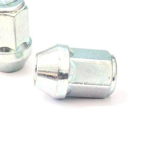 Колесные гайки М12х1.25 Ellis Италия 2