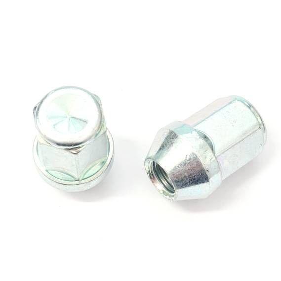 Колесные гайки М12х1.25 Ellis Италия 3