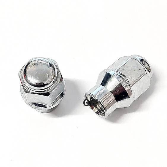Колесные гайки М12х1.5 с носиком (16шт.) 2