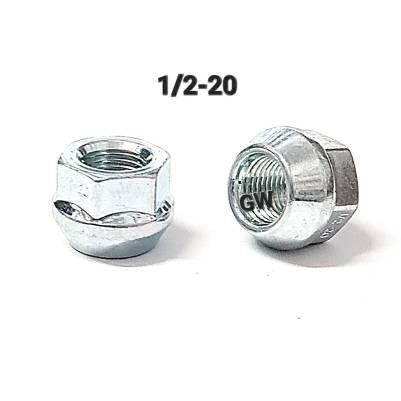 Колесные гайки 1/2-20"
