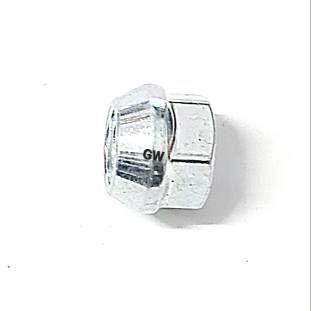 Колесные гайки 1/2-20" 3