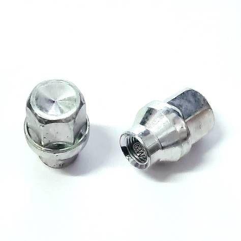 Колесные гайки с носиком М12х1.25 Ellis 2