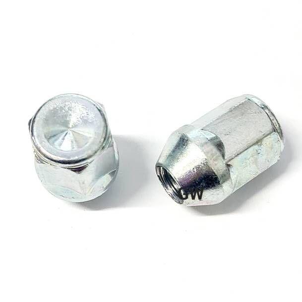 Колесные гайки М12х1.5 ключ 21 Ellis Италия 2