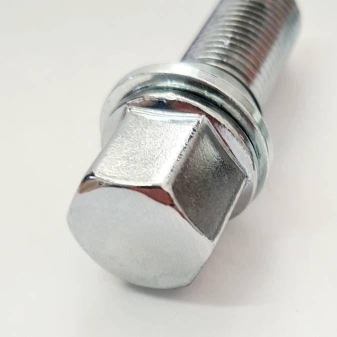 Болты эксцентрики М14х1.5 L28 мм (16 шт.) 2