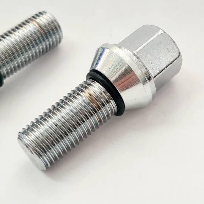 Болты эксцентрики М14х1.5 L28 мм (16 шт.) 3