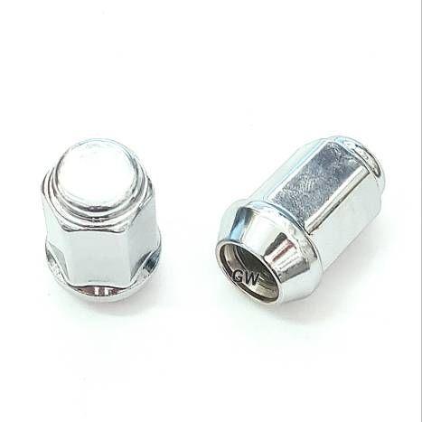 Колесные гайки 1/2-20" 2