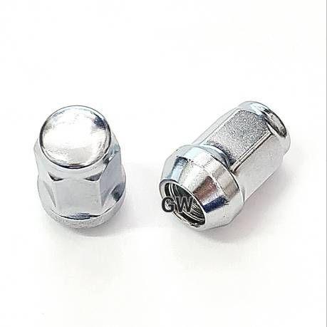 Колесные гайки 1/2-20" 2