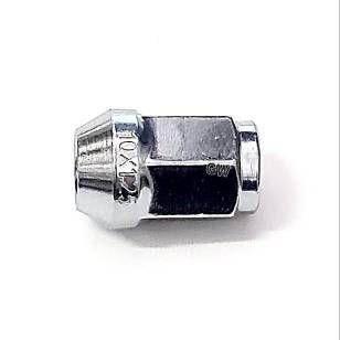 Колесные гайки М10х1.25 для квадроциклов 3