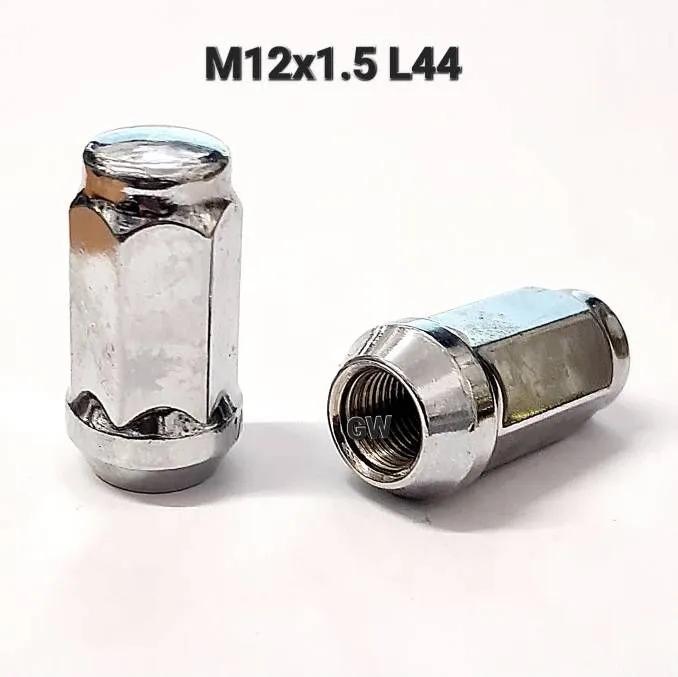 Starleks Гайка автомобильная М12 х 1,5